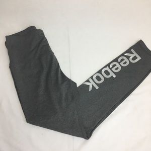 Reebok Leggings